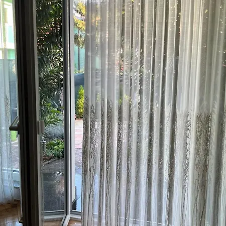 Pejton House Διαμέρισμα Σαράγεβο