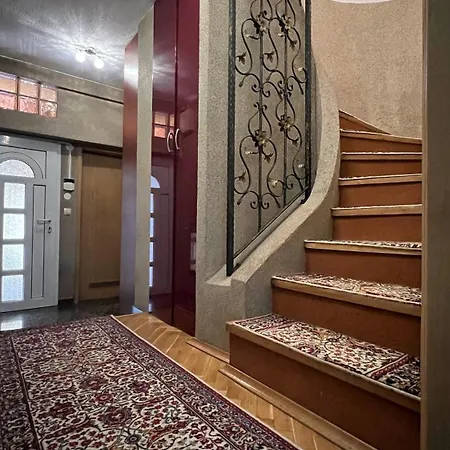 Διαμέρισμα Pejton House