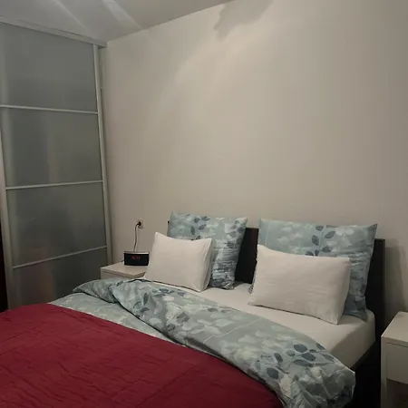Apartment Pejton House Sarajevo