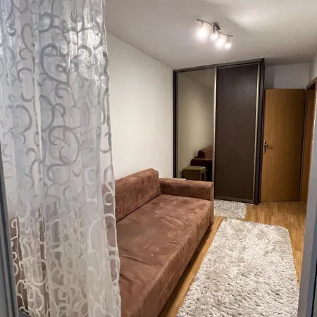 Pejton House Apartment