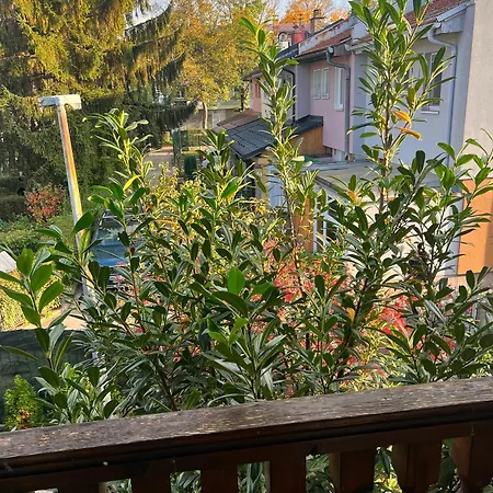 Pejton House Σαράγεβο