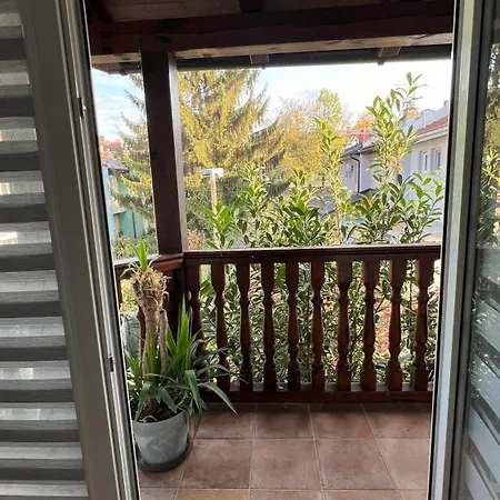 Pejton House * Σαράγεβο