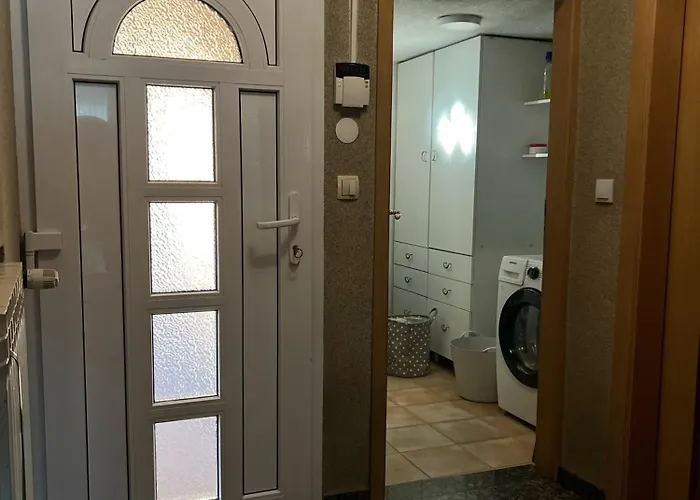 דירה Pejton House *