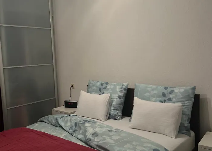 דירה Pejton House סראייבו