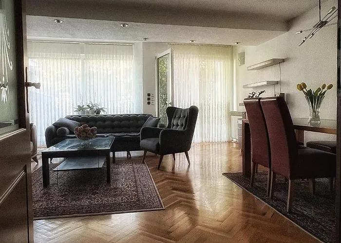 Pejton House * סראייבו