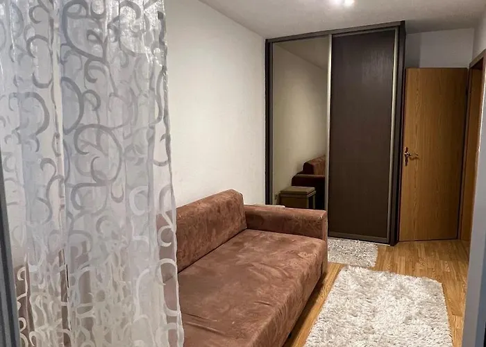 Pejton House דירה