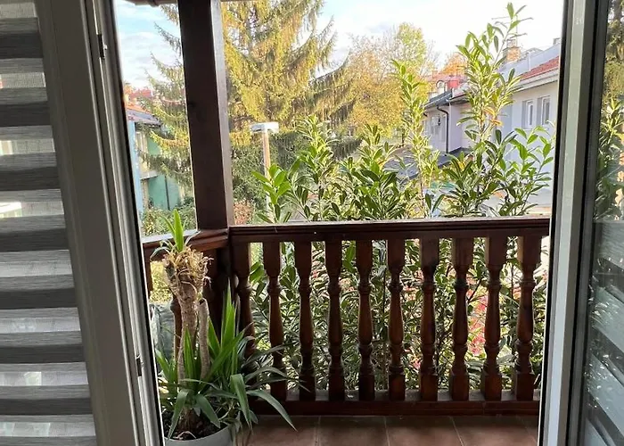 Pejton House * סראייבו