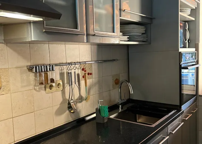 Pejton House דירה