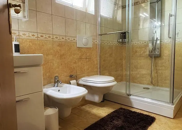 Pejton House * סראייבו